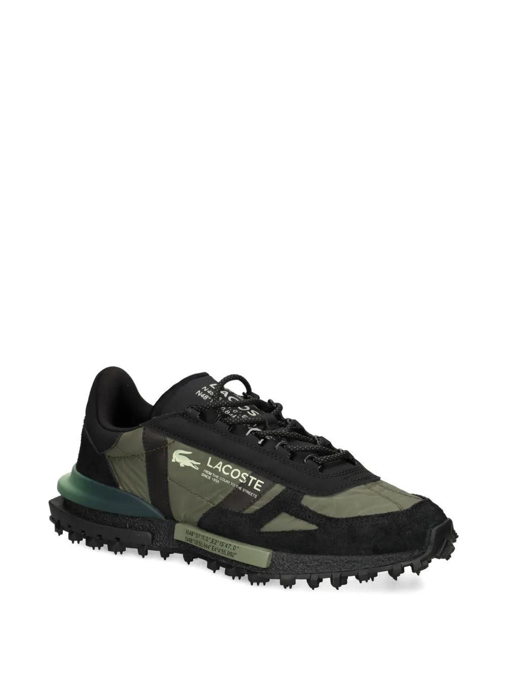 Lacoste Sport Essentials para Homem – Loja Outlet