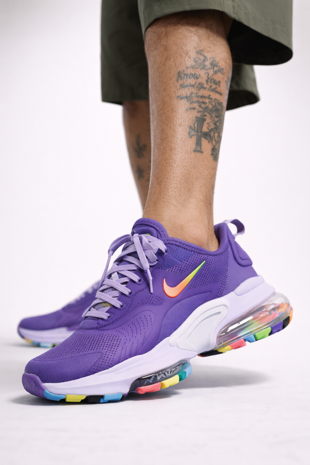 calçado desportivo unissex – Alfa Loja