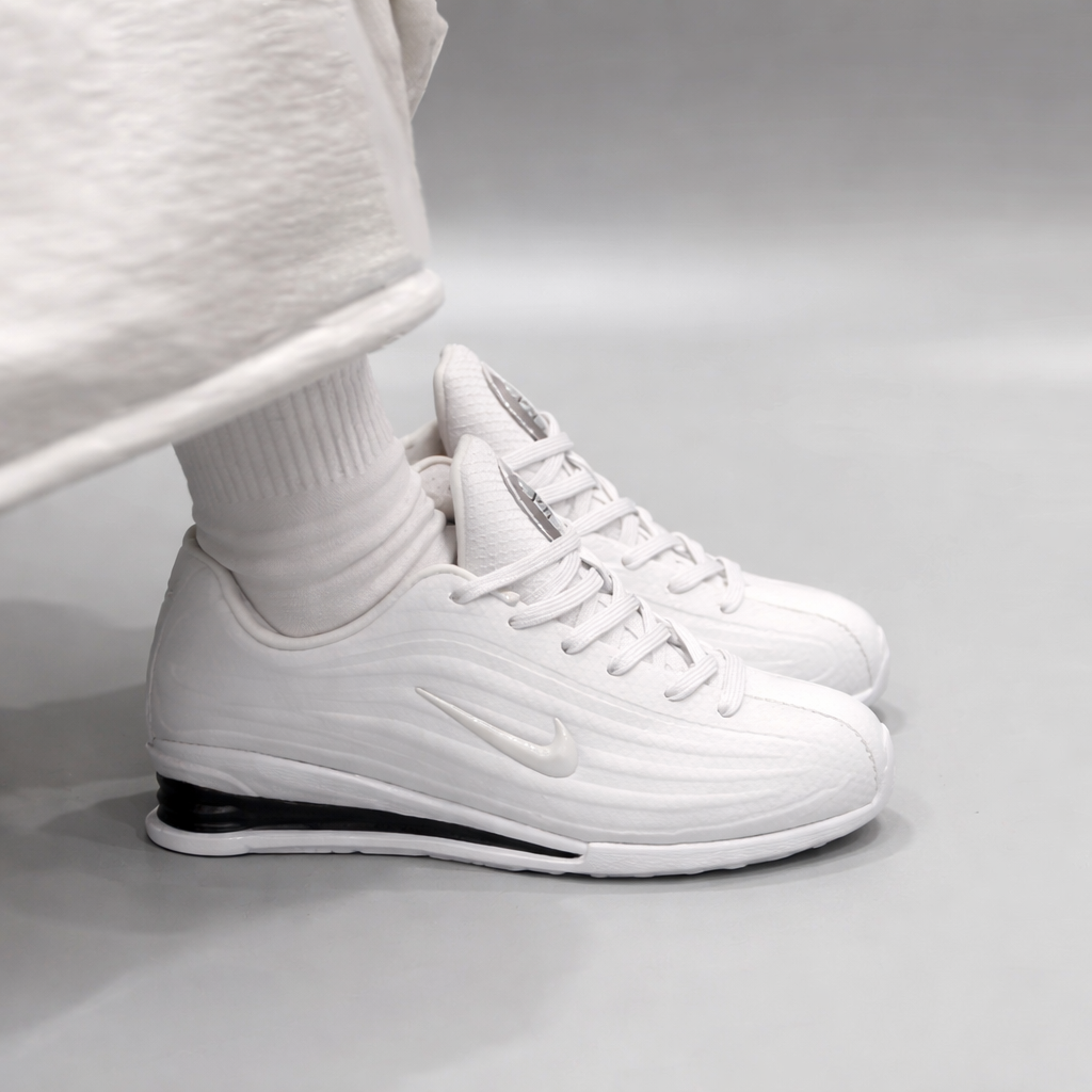 Ténis deluxe mulher – Alfa Loja