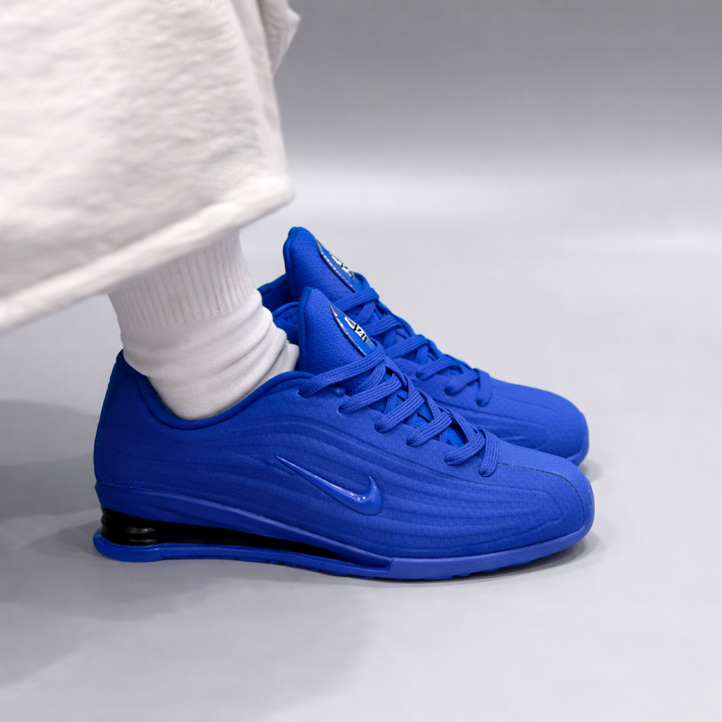 Ténis deluxe mulher – Alfa Loja