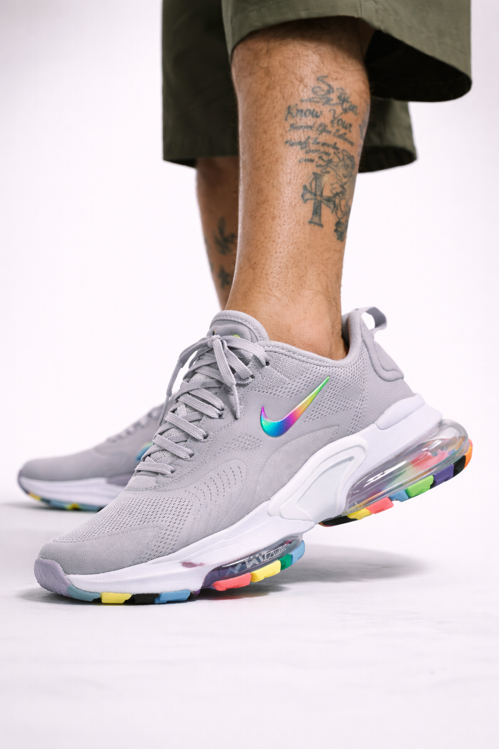 calçado desportivo unissex – Alfa Loja