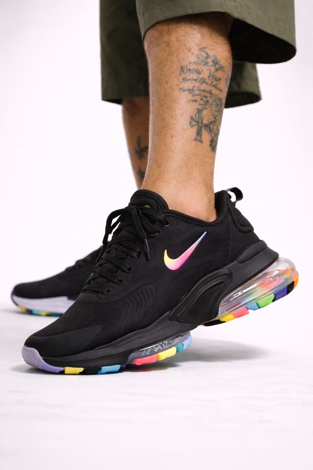 calçado desportivo unissex – Alfa Loja