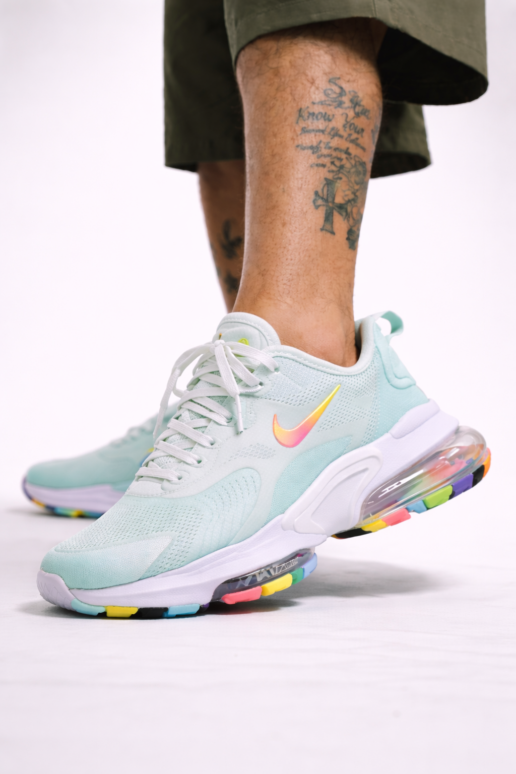 calçado desportivo unissex – Alfa Loja