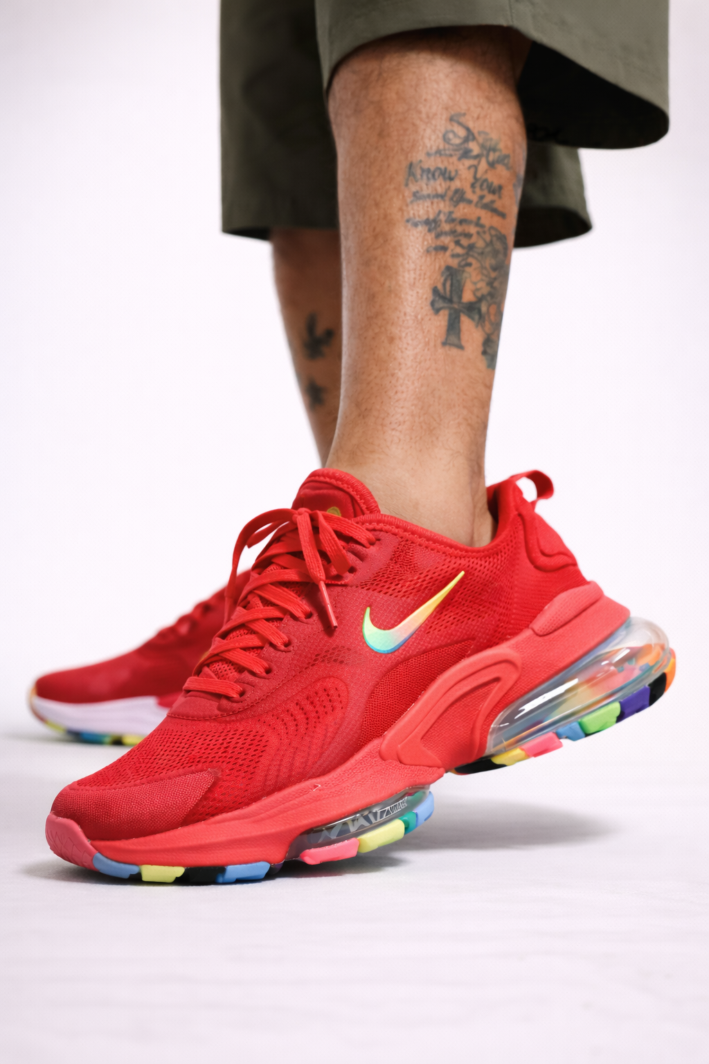 calçado desportivo unissex – Alfa Loja