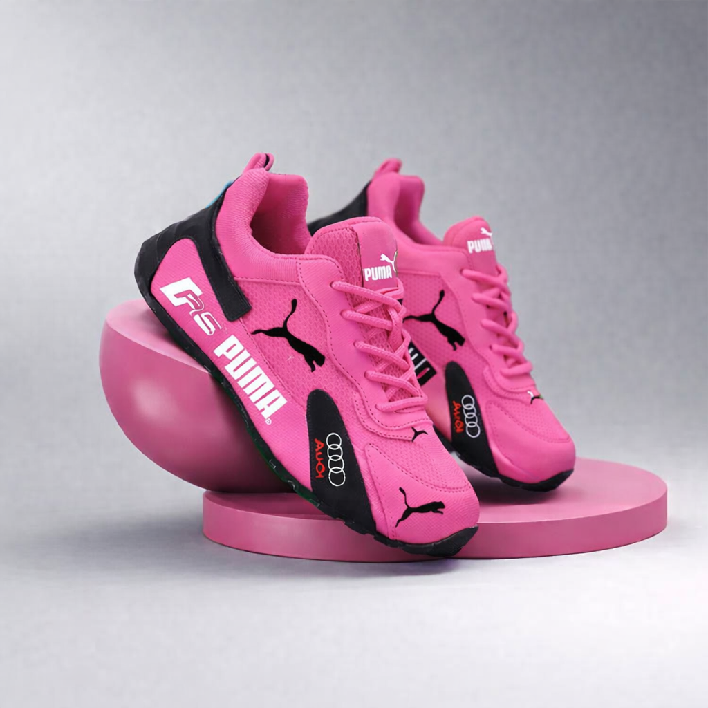 Zapatillas 2026 - Loja Alfa