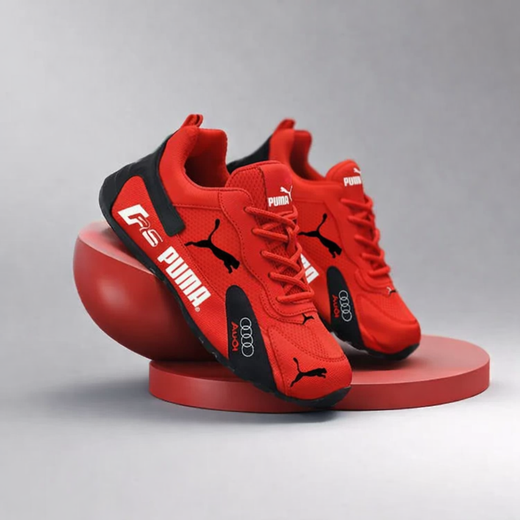 Zapatillas 2026 - Loja Alfa