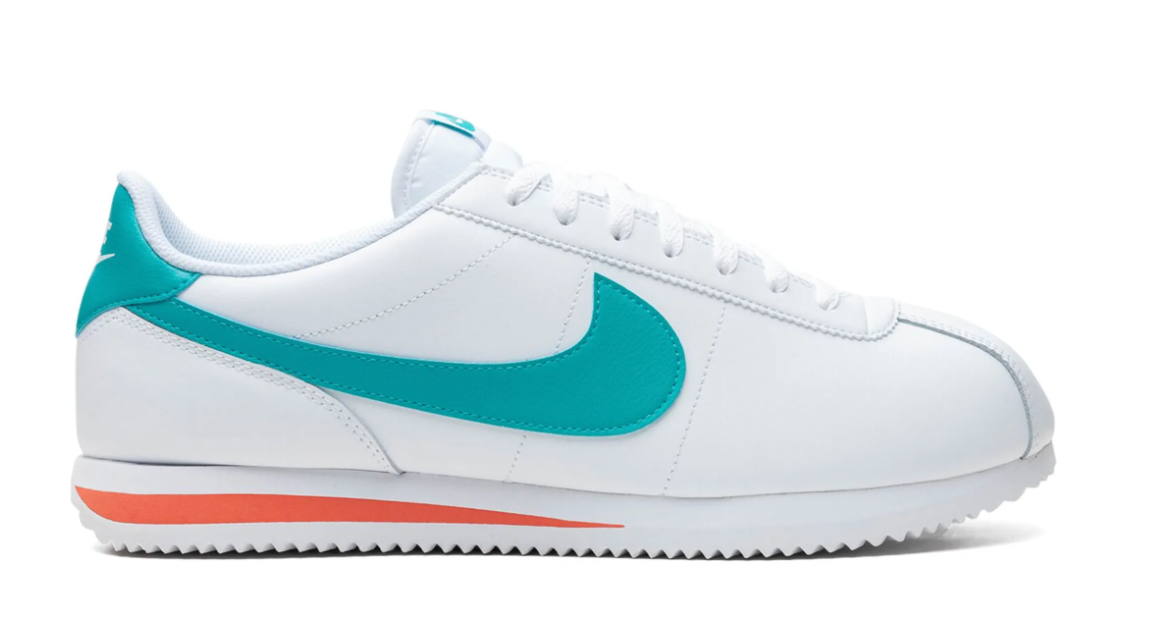 Ténis Cortez – Alfa Loja