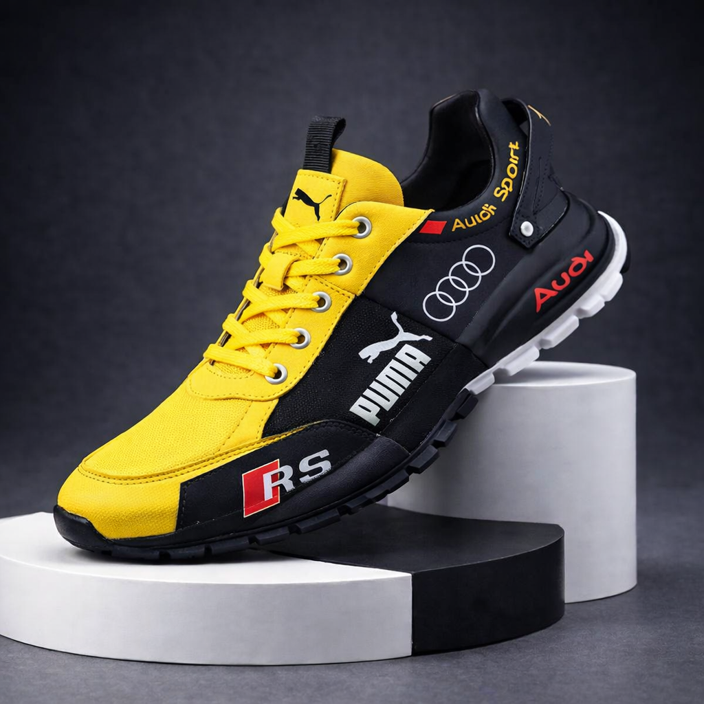 Edição Limitada –  Loja Alfa