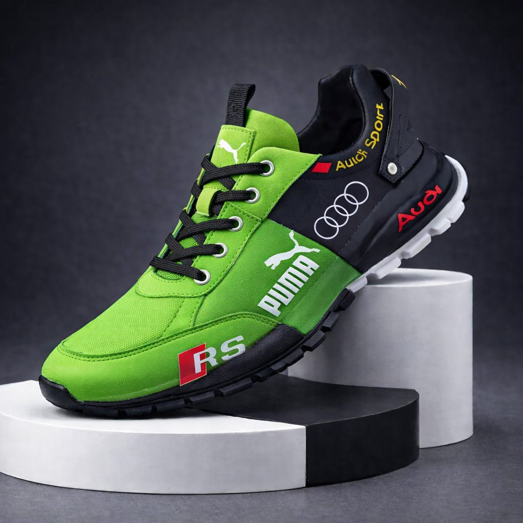 Edição Limitada –  Loja Alfa