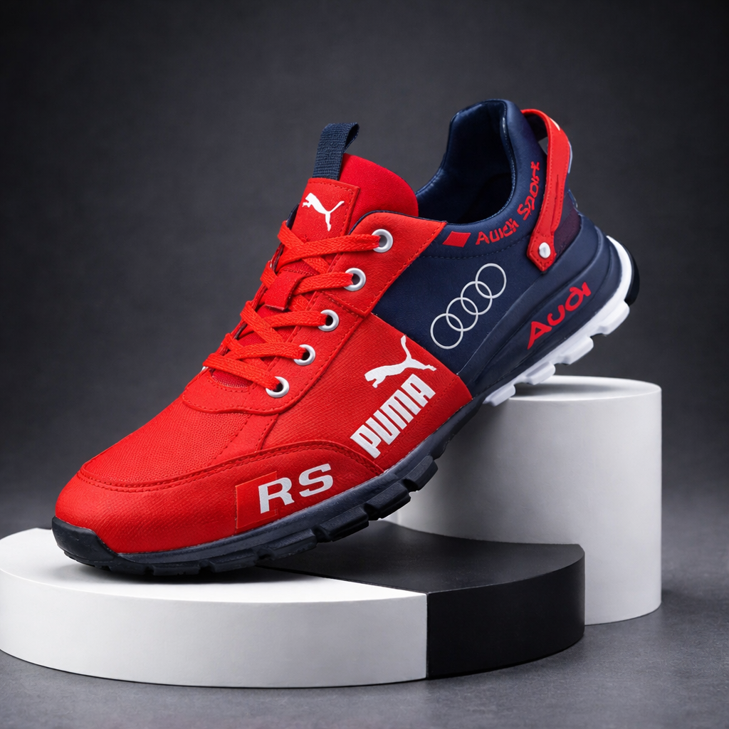 Edição Limitada –  Loja Alfa