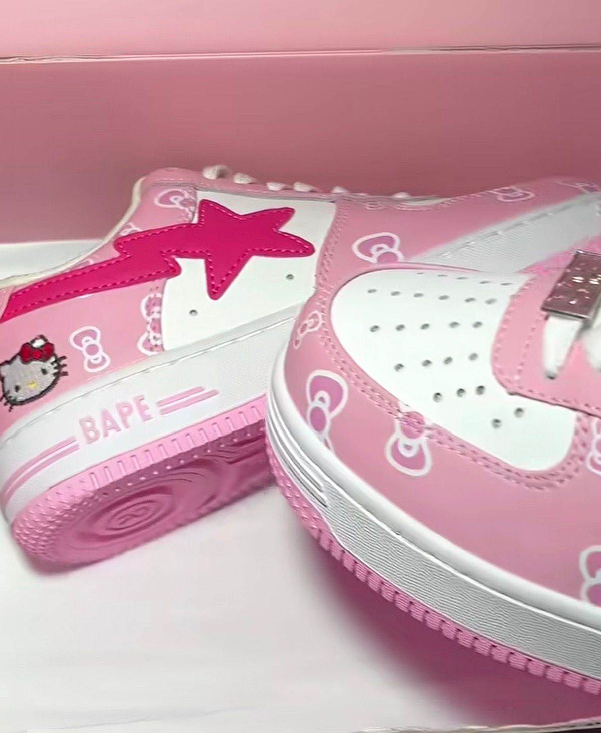 Ténis: oferta limitada