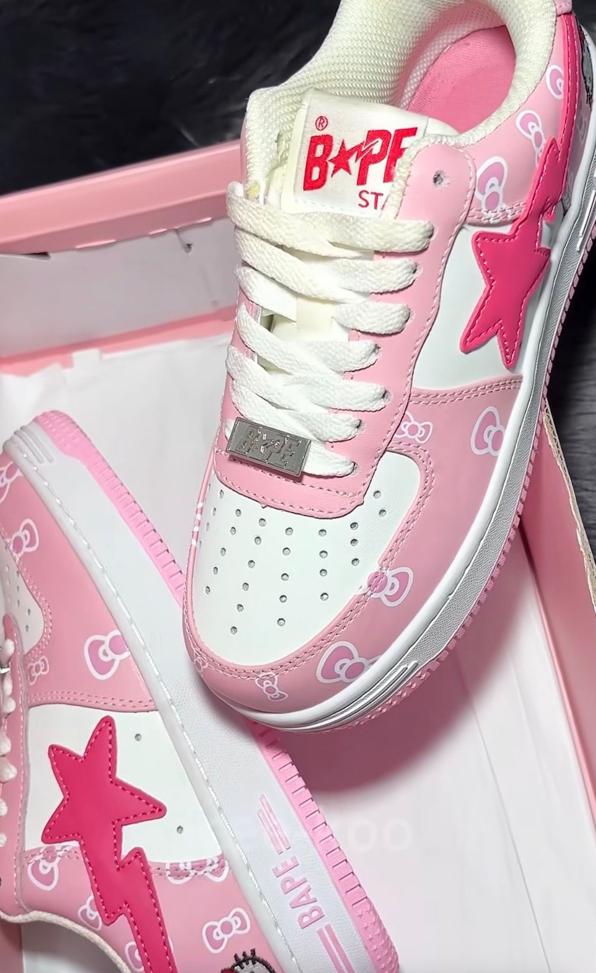 Ténis: oferta limitada