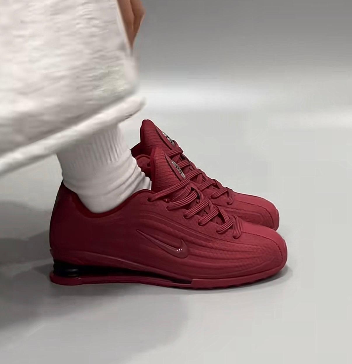 Ténis deluxe mulher – Alfa Loja