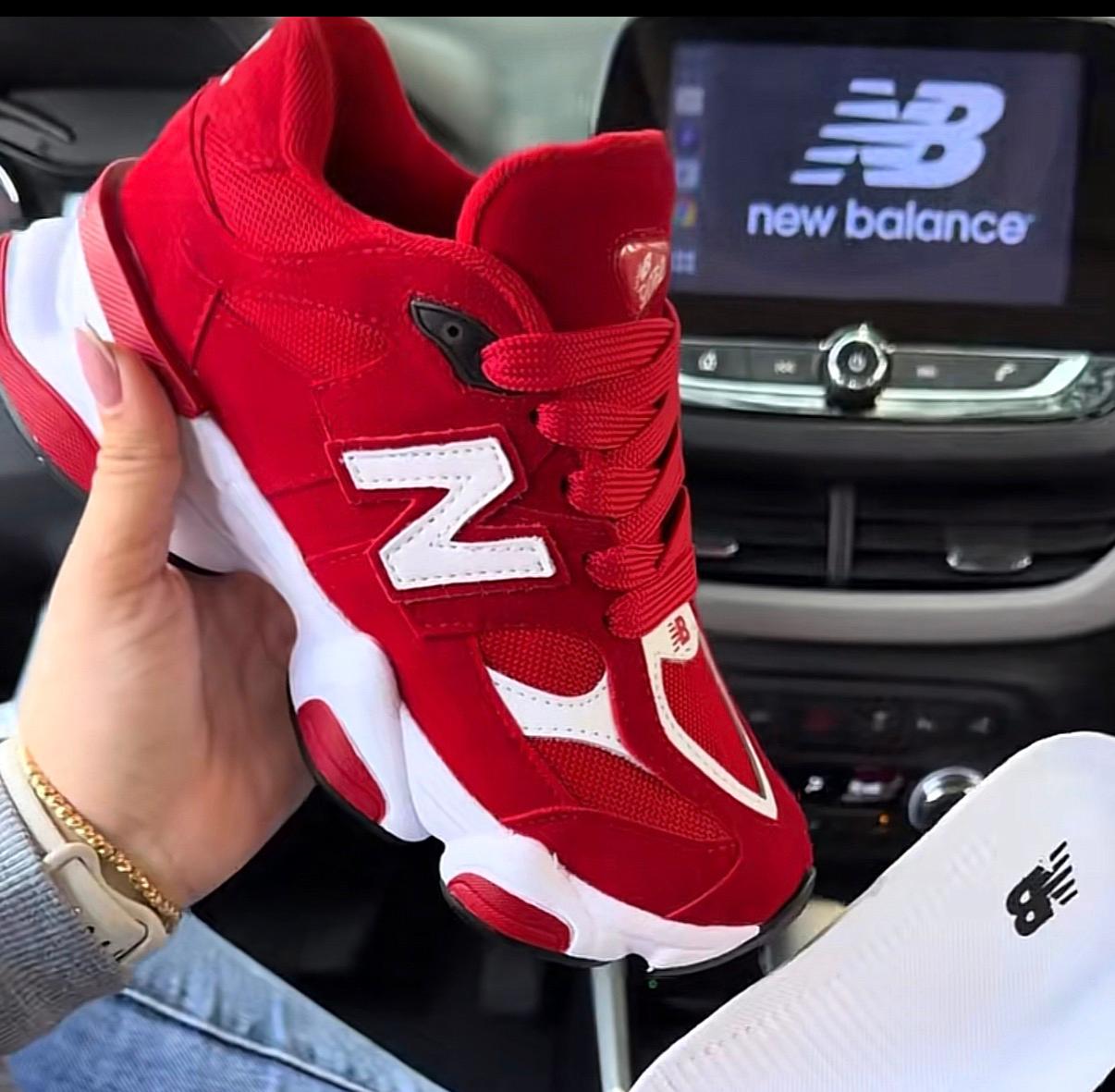 Ténis PREMIUM mulher – Alfa Loja