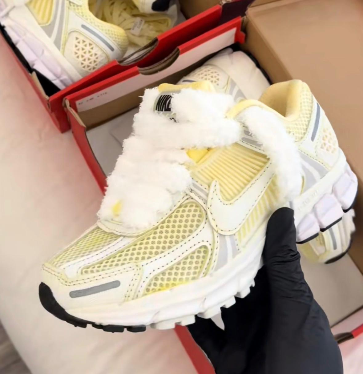 Zapatillas Streetwear 2026 – Shen Outlet