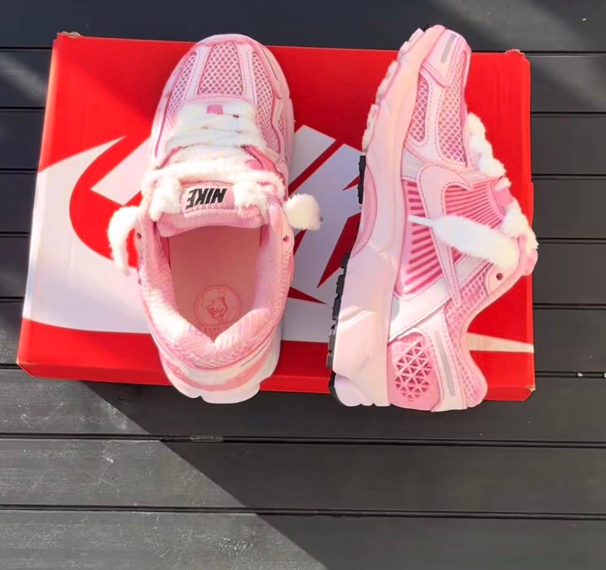 Zapatillas Streetwear 2026 – Shen Outlet