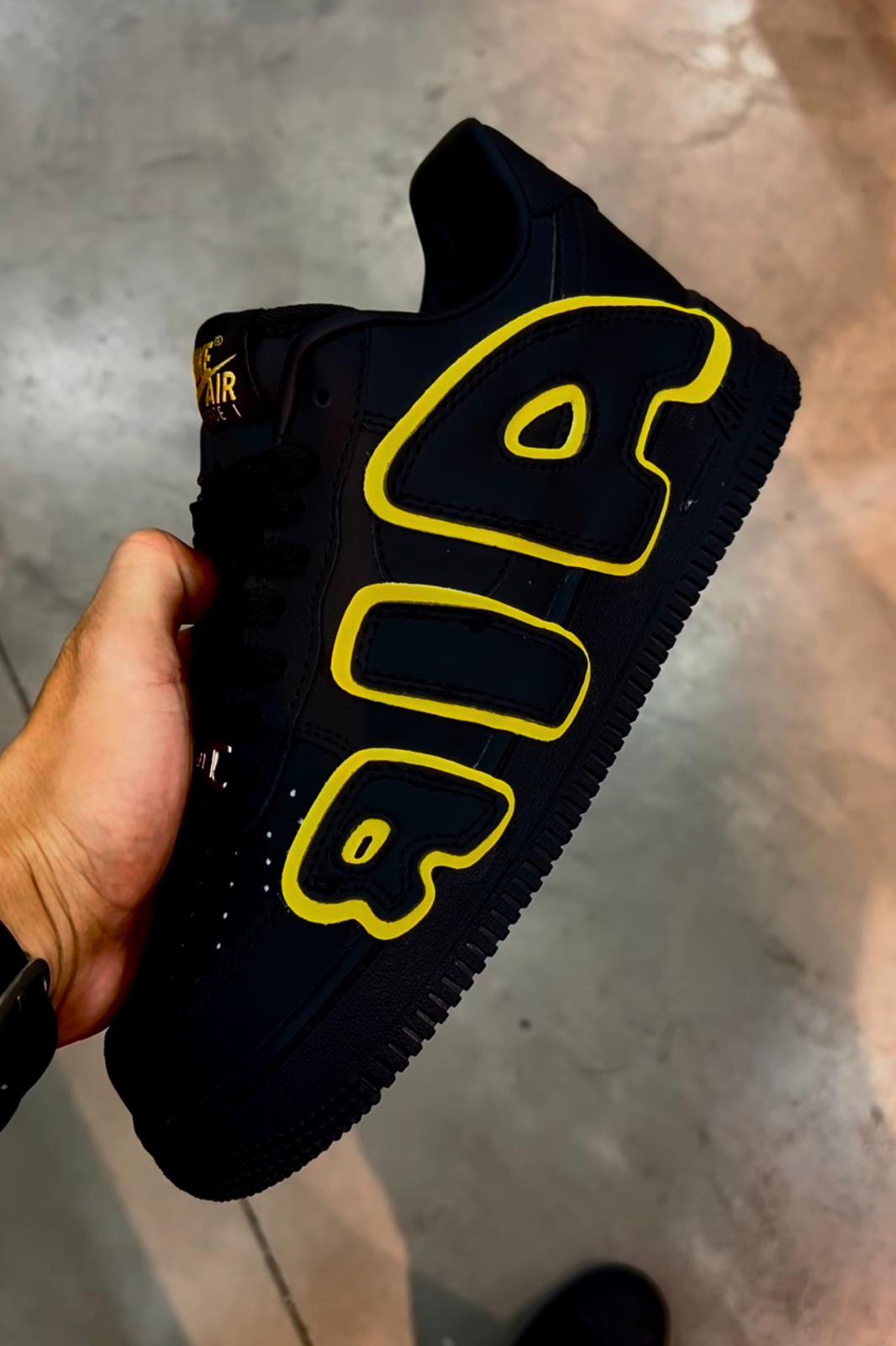 Novos ténis da moda para 2026