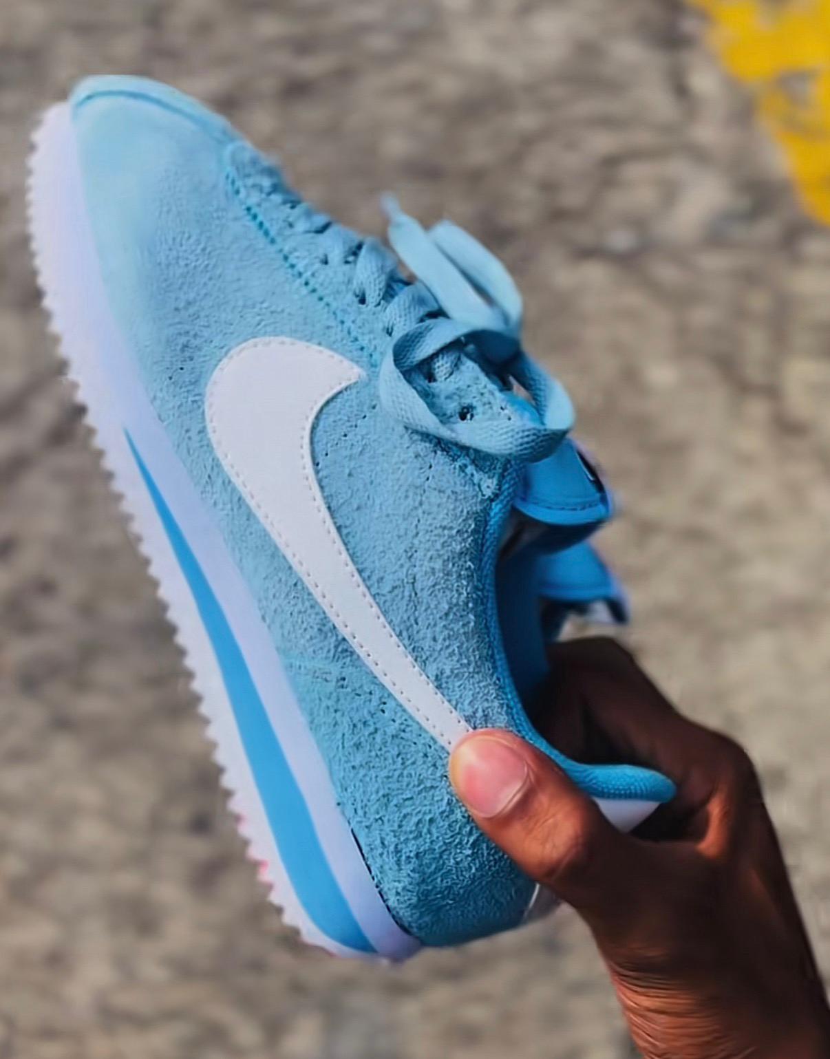 Ténis Cortez – Alfa Loja