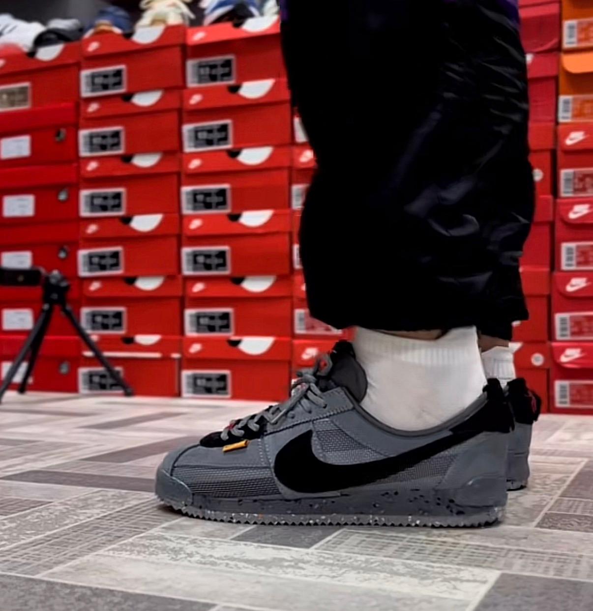 Ténis Cortez – Alfa Loja