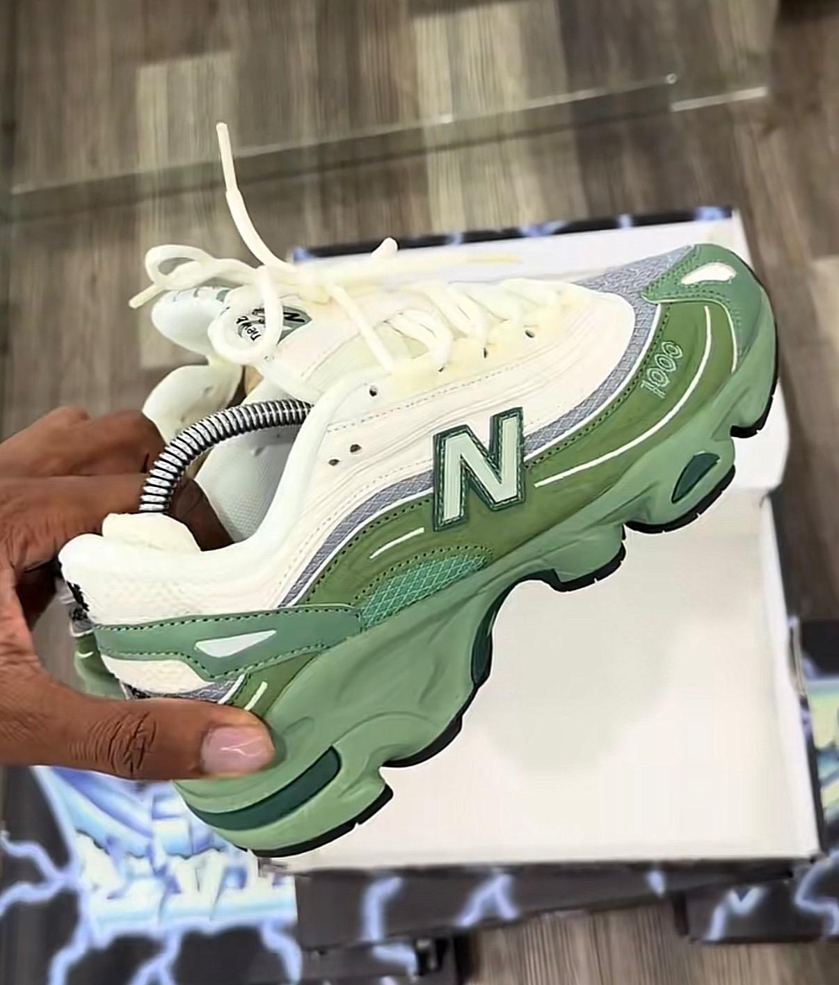 Ténis hypados de 2026– Alfa Loja