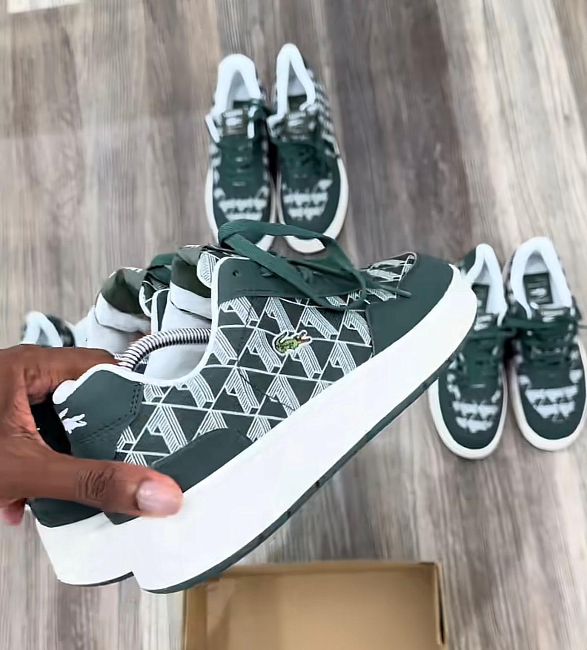 Elegante hypados de 2026– Alfa Loja