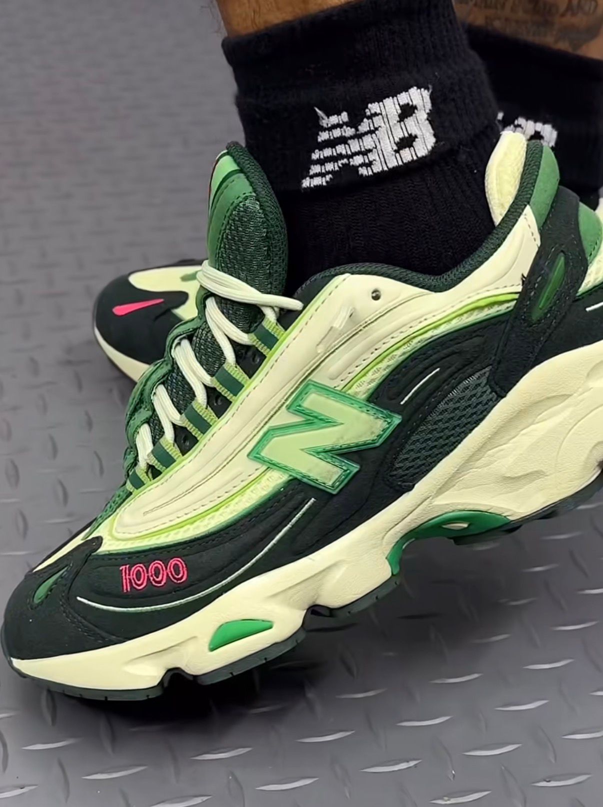 Tênis da moda para 2026