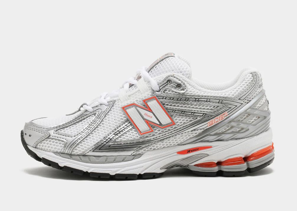 Novos ténis da moda para 2026