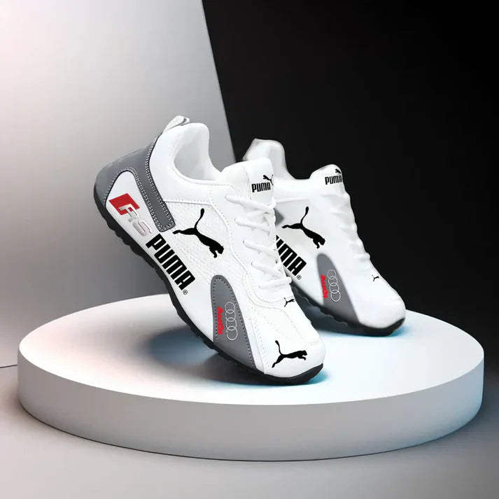 Zapatillas 2026 - Loja Alfa