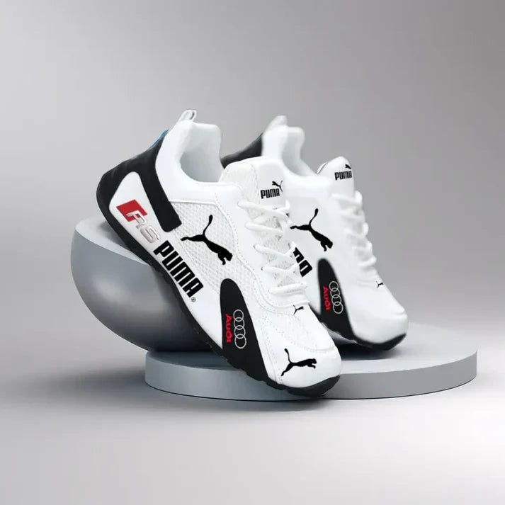 Zapatillas 2026 - Loja Alfa