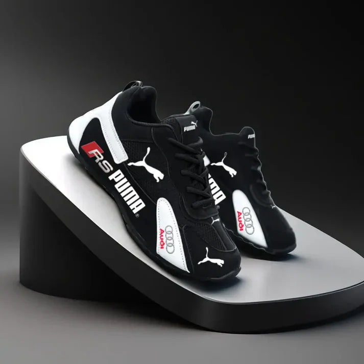Zapatillas 2026 - Loja Alfa