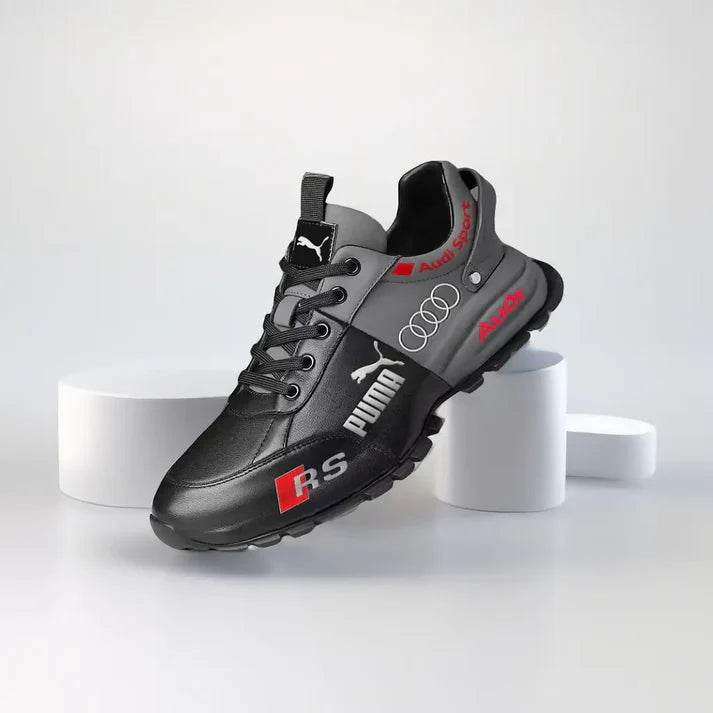 Edição Limitada –  Loja Alfa