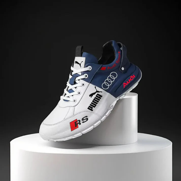 Edição Limitada –  Loja Alfa